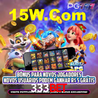 Apostas com odds competitivas na 333Bet