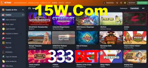 333Bet: Seu Cassino Premiado com Pagamentos Rápidos