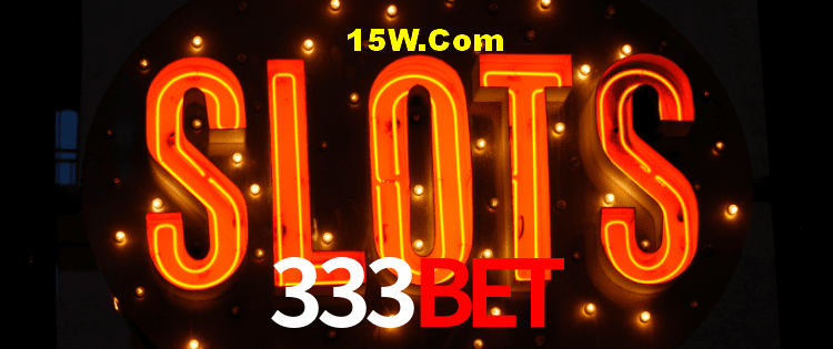 Game Providers 333Bet
