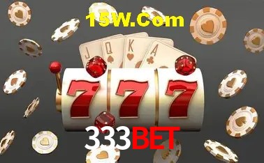 Casino Ao Vivo 333Bet