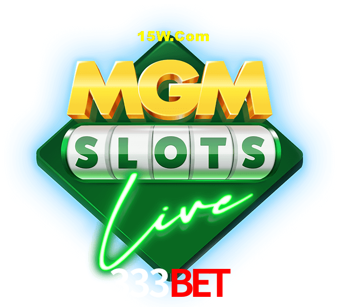Slot Games 333Bet