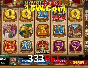 Mesa de Blackjack 333Bet