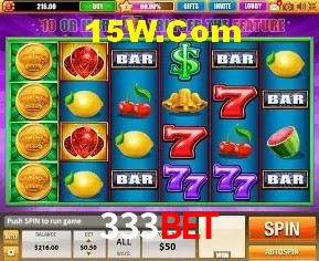 Casino VIP 333Bet