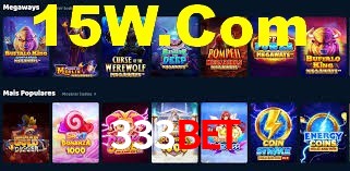 Premium Interface 333Bet