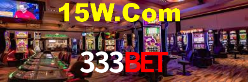 Sinta a adrenalina dos jogos de cassino com 333Bet