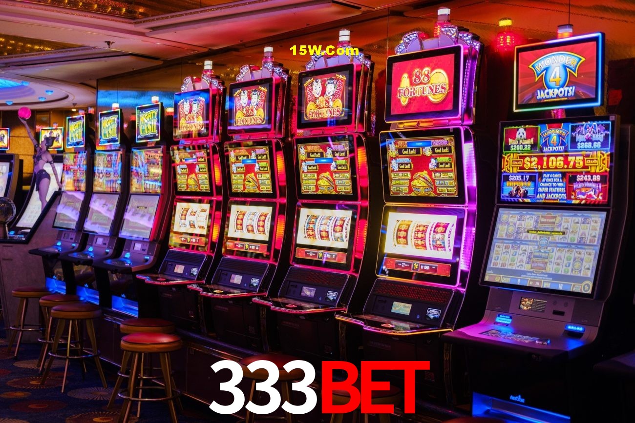 Live Casino 333Bet
