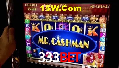 Jogos populares e pagamentos rápidos na 333Bet