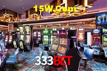 Especiais de Fim de Semana 333Bet