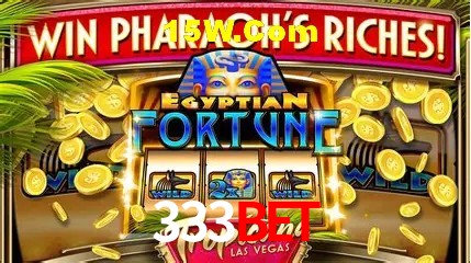 Jogos de Slot 333Bet