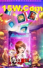 Apostas de Tênis 333Bet