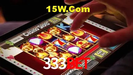 Provedores de Jogos 333Bet